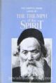 103770 The Chofetz Chaim Looks at Triumph of the Spirit 